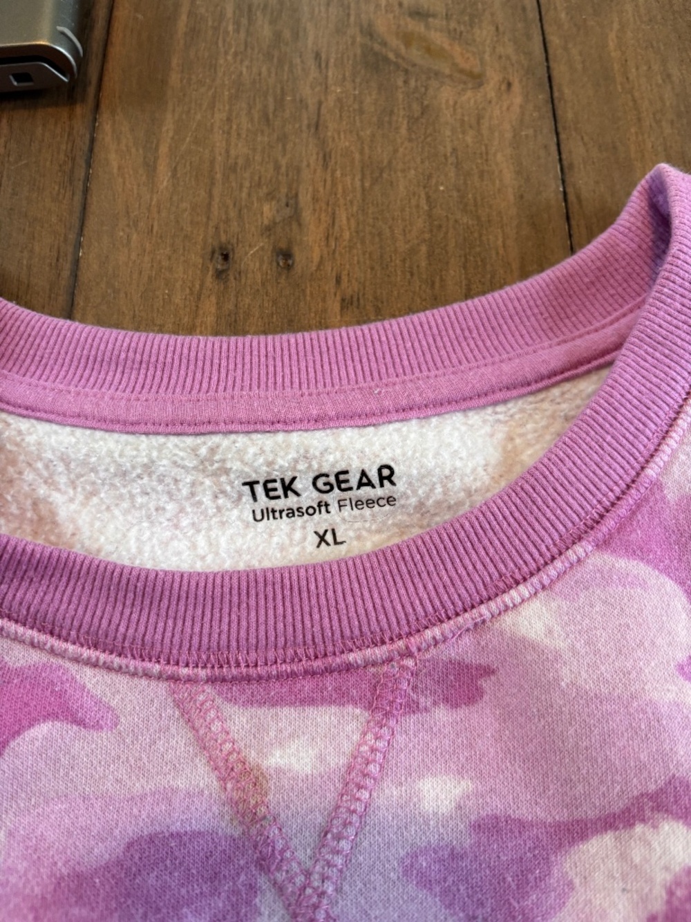 Tek Gear